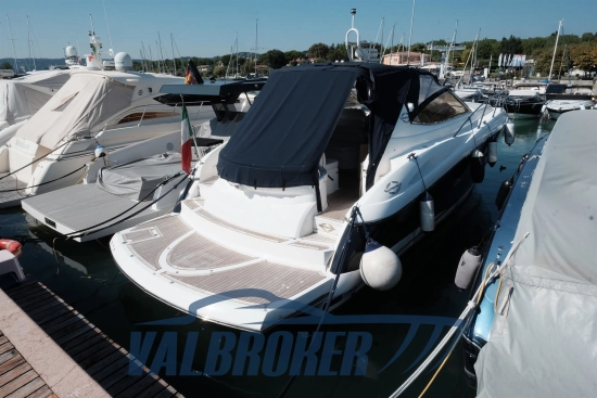 Sunseeker Portofino 46 de segunda mano en venta
