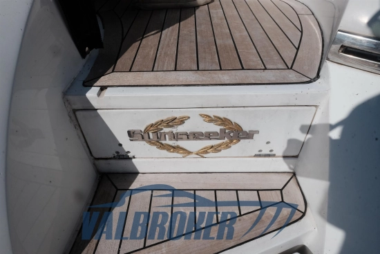 Sunseeker Portofino 46 de segunda mano en venta
