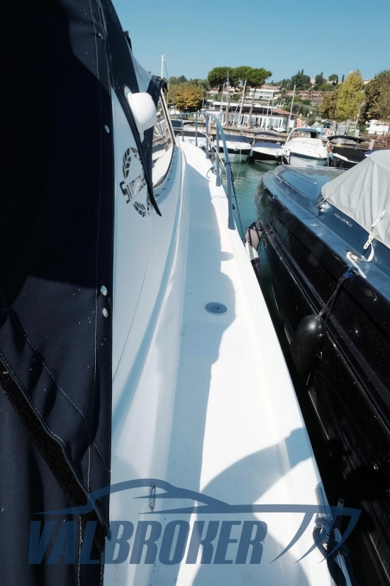 Sunseeker Portofino 46 de segunda mano en venta