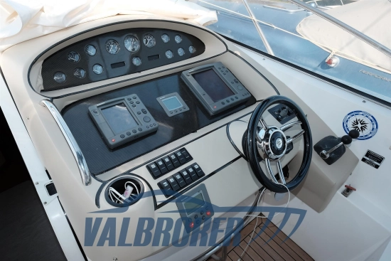 Sunseeker Portofino 46 de segunda mano en venta