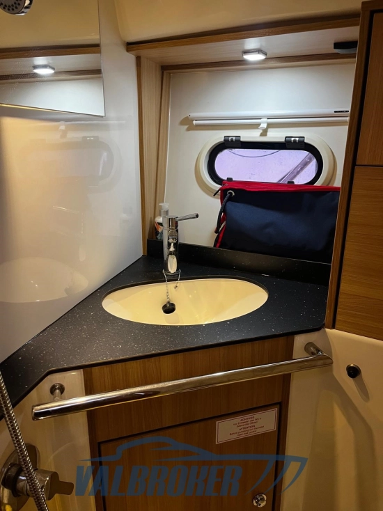Bavaria Yachts 28 Sport de segunda mano en venta