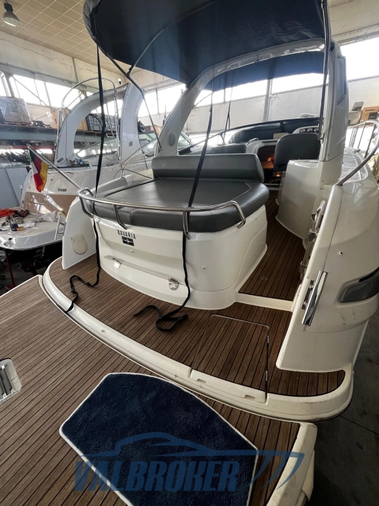 Bavaria Yachts 28 Sport de segunda mano en venta