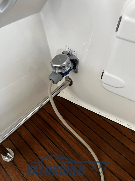 Bavaria Yachts 28 Sport de segunda mano en venta