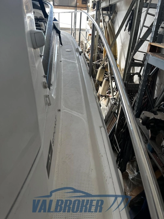 Bavaria Yachts 28 Sport de segunda mano en venta