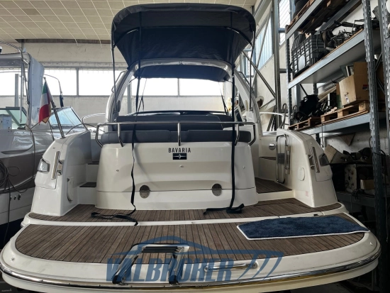 Bavaria Yachts 28 Sport de segunda mano en venta