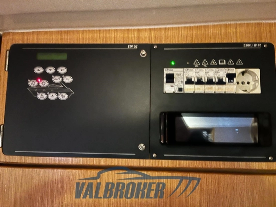 Bavaria Yachts 28 Sport de segunda mano en venta