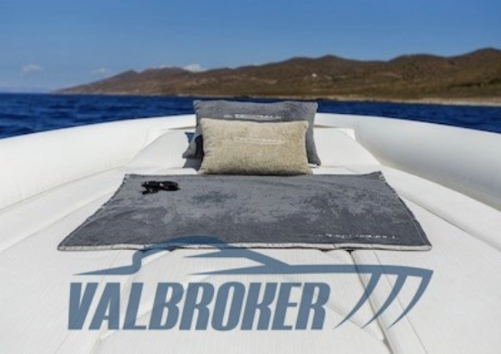 Technohull Alpha 40 de segunda mano en venta