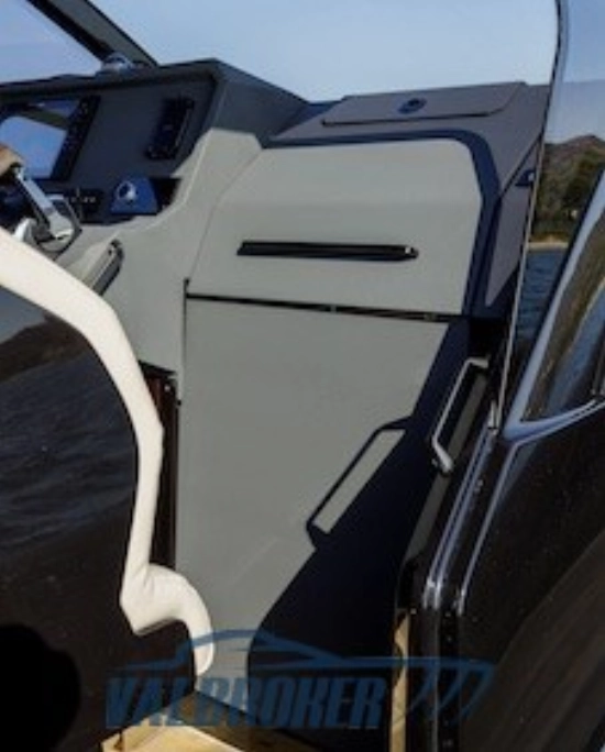 Technohull Alpha 40 de segunda mano en venta