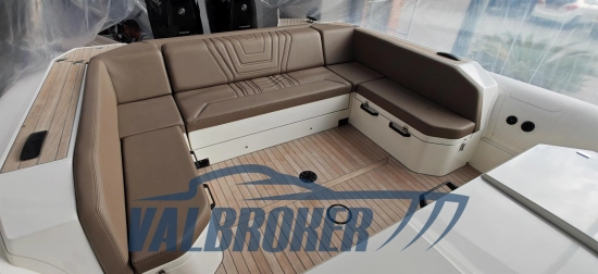 Technohull Alpha 40 de segunda mano en venta