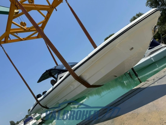 Technohull Alpha 40 de segunda mano en venta