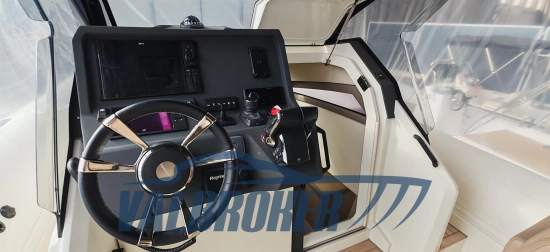 Technohull Alpha 40 de segunda mano en venta