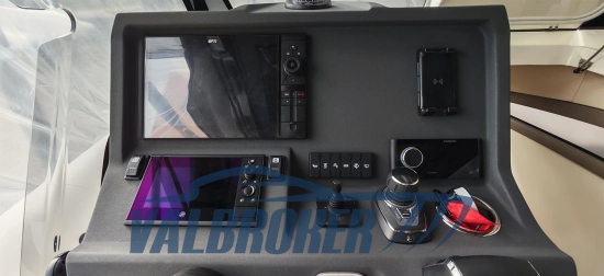 Technohull Alpha 40 de segunda mano en venta