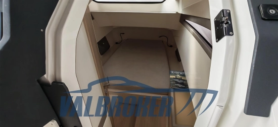 Technohull Alpha 40 de segunda mano en venta