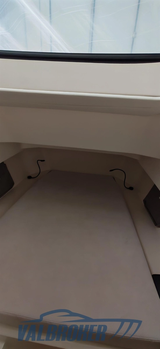 Technohull Alpha 40 de segunda mano en venta