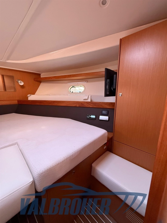 Bavaria Yachts Sport 39 HT de segunda mano en venta