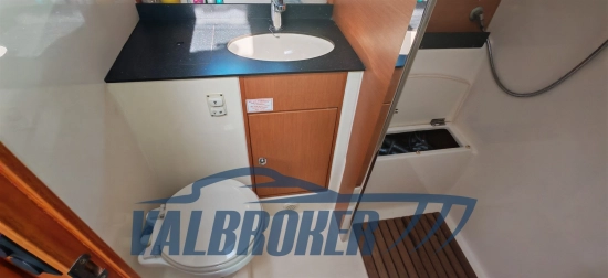 Bavaria Yachts Sport 39 HT de segunda mano en venta