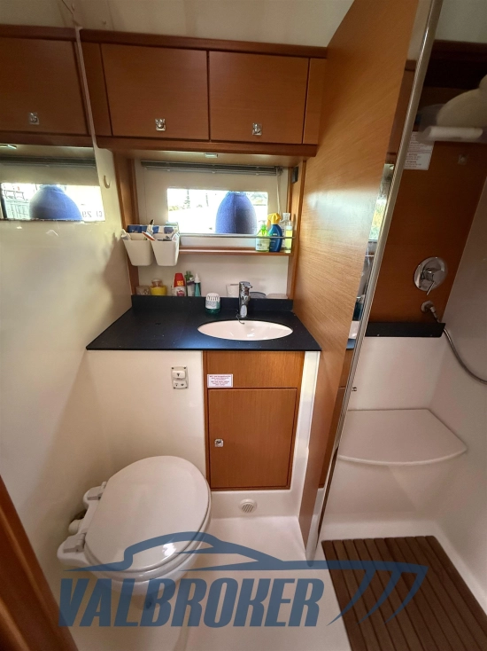 Bavaria Yachts Sport 39 HT de segunda mano en venta