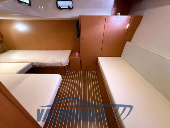 Bavaria Yachts Sport 39 HT de segunda mano en venta