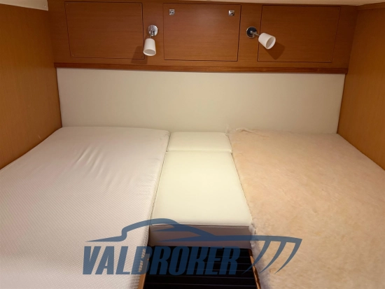 Bavaria Yachts Sport 39 HT de segunda mano en venta