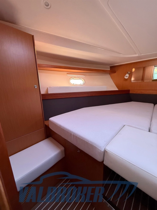 Bavaria Yachts Sport 39 HT de segunda mano en venta