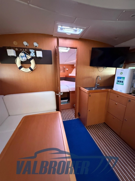 Bavaria Yachts Sport 39 HT de segunda mano en venta