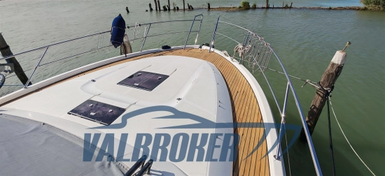 Bavaria Yachts Sport 39 HT de segunda mano en venta