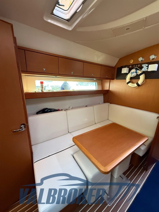 Bavaria Yachts Sport 39 HT de segunda mano en venta