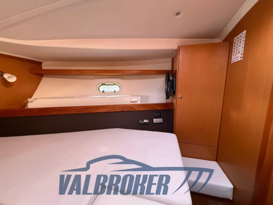 Bavaria Yachts Sport 39 HT de segunda mano en venta