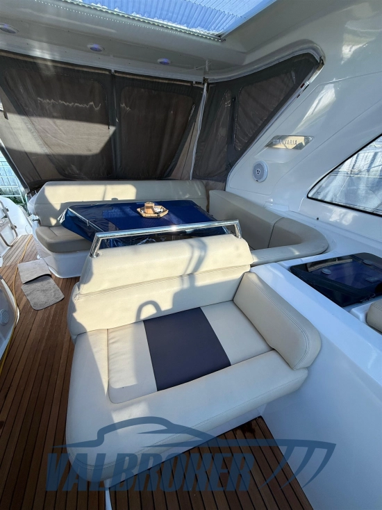 Bavaria Yachts Sport 39 HT de segunda mano en venta