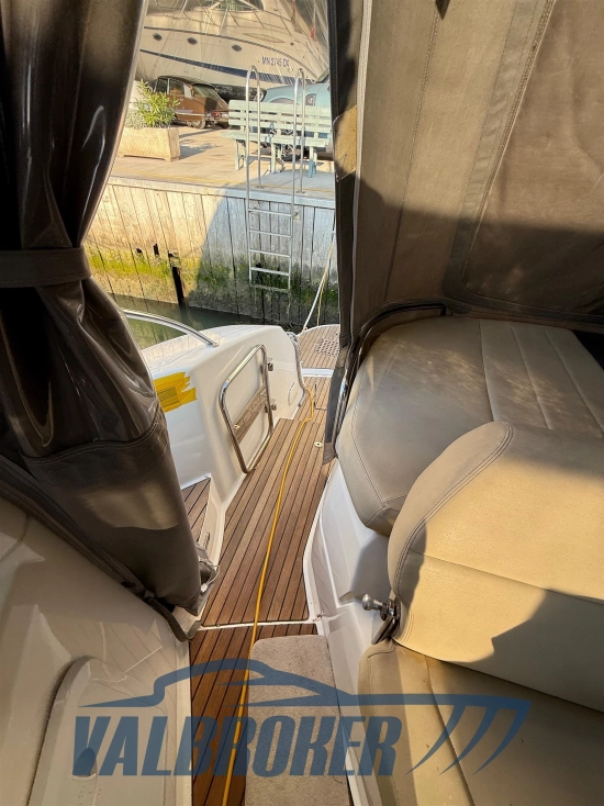 Bavaria Yachts Sport 39 HT de segunda mano en venta