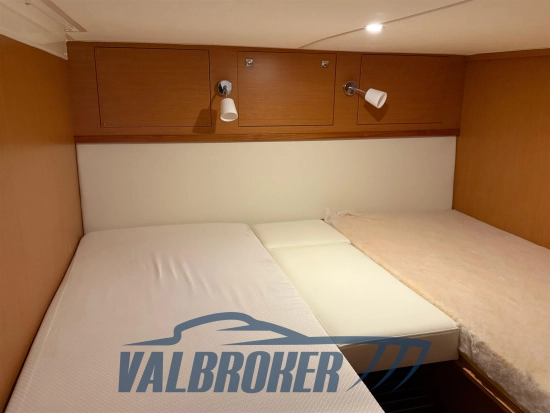 Bavaria Yachts Sport 39 HT de segunda mano en venta