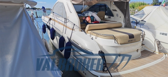 Bavaria Yachts Sport 39 HT de segunda mano en venta