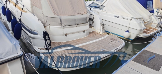 Bavaria Yachts Sport 39 HT de segunda mano en venta