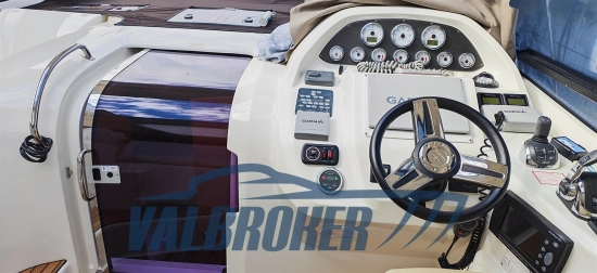 Bavaria Yachts Sport 39 HT de segunda mano en venta