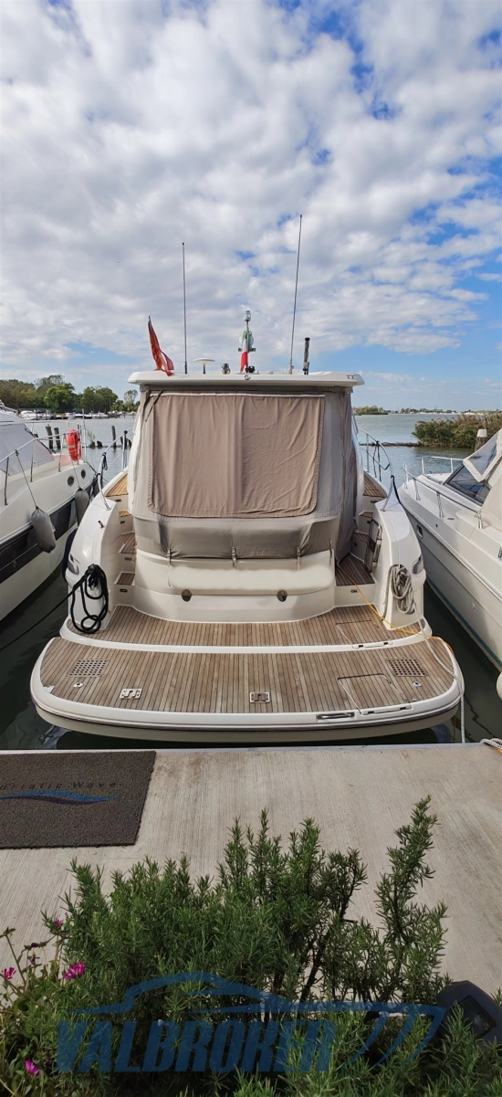 Bavaria Yachts Sport 39 HT de segunda mano en venta