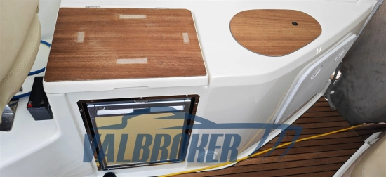 Bavaria Yachts Sport 39 HT de segunda mano en venta
