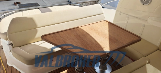 Bavaria Yachts Sport 39 HT de segunda mano en venta
