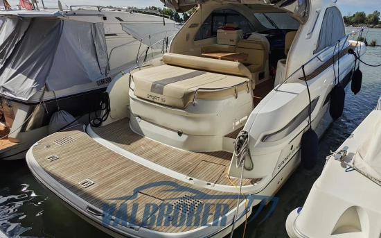 Bavaria Yachts Sport 39 HT de segunda mano en venta