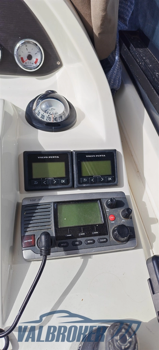 Bavaria Yachts Sport 39 HT de segunda mano en venta