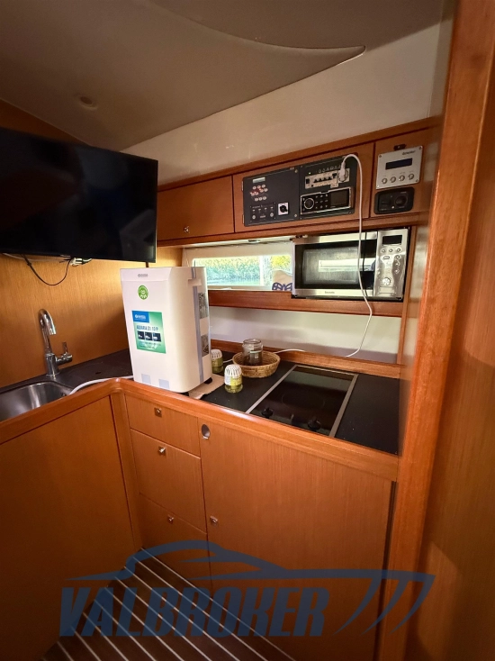 Bavaria Yachts Sport 39 HT de segunda mano en venta
