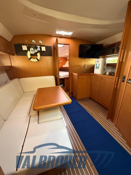 Bavaria Yachts Sport 39 HT de segunda mano en venta