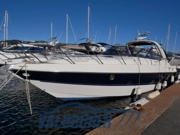 Cranchi Endurance 41 usata in vendita