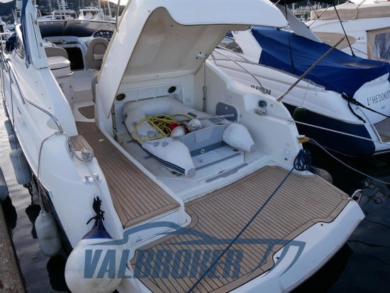 Cranchi Endurance 41 de segunda mano en venta