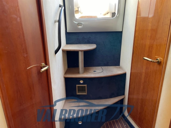 Cranchi Endurance 41 de segunda mano en venta