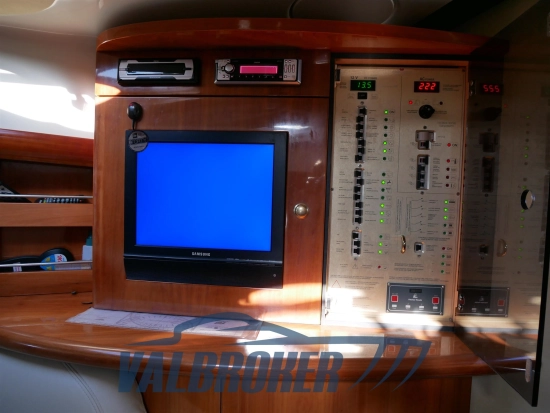 Cranchi Endurance 41 de segunda mano en venta