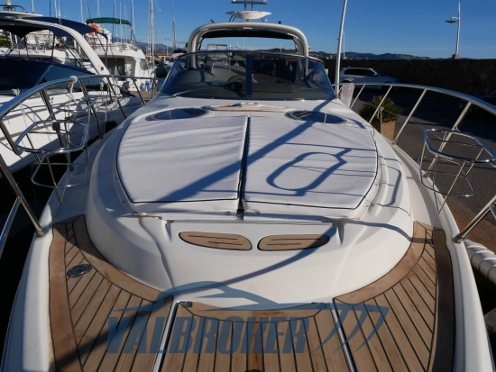 Cranchi Endurance 41 de segunda mano en venta