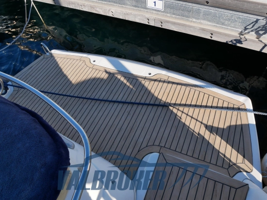 Cranchi Endurance 41 de segunda mano en venta