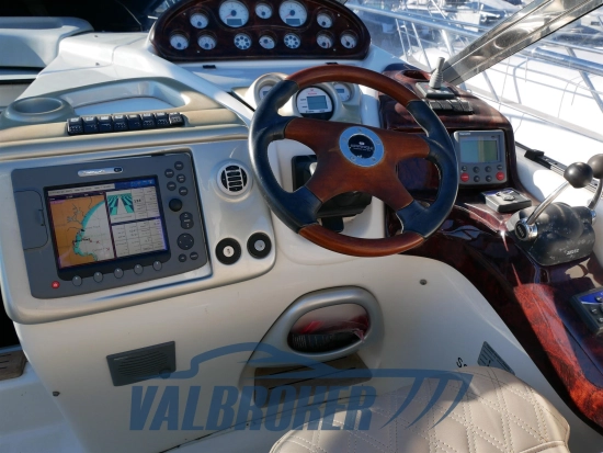 Cranchi Endurance 41 de segunda mano en venta