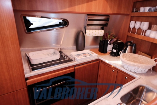 Azimut 68 usata in vendita