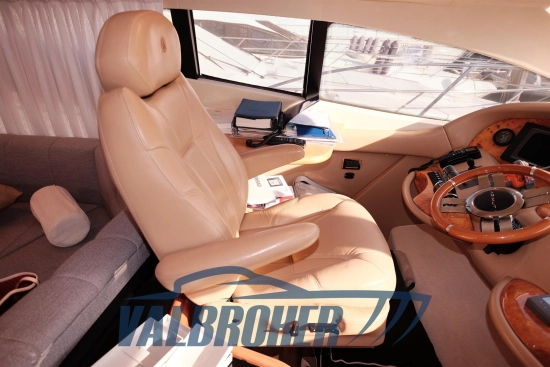 Azimut 68 usata in vendita